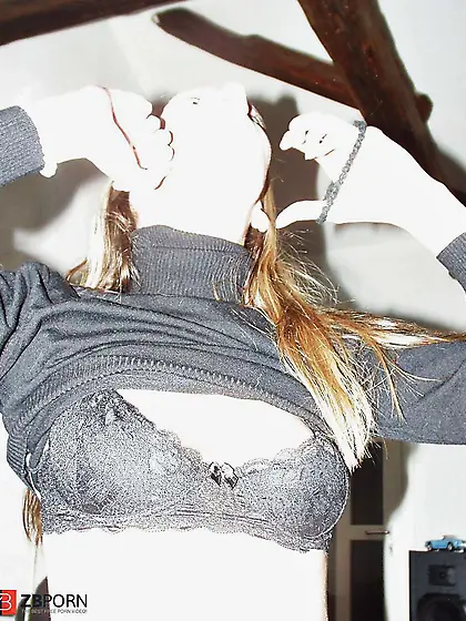 NYMPHS NEXT DOOR 8.