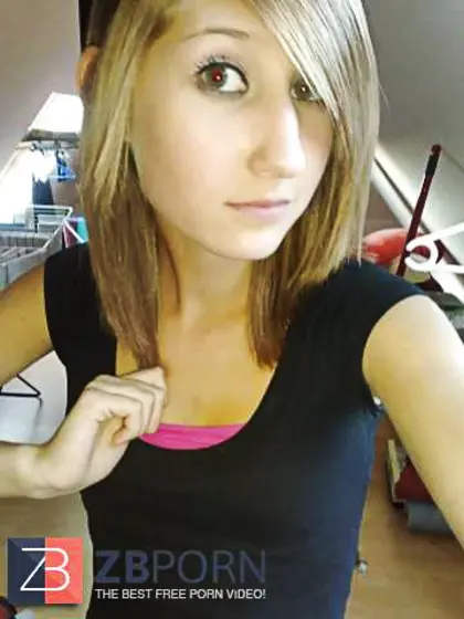 Hannah - emo female