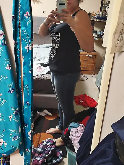 My Big Titty Slut Wife