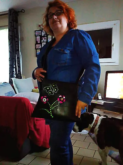 Sister in law