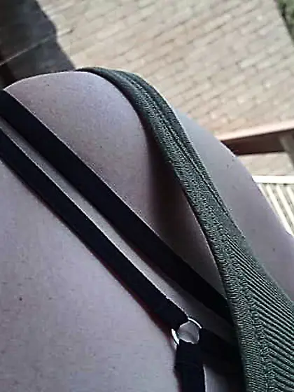 Dutch ex wife girlfriend nude non nude