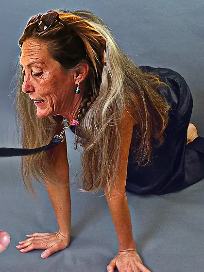 doodle's Nana BDSM fantasies 1