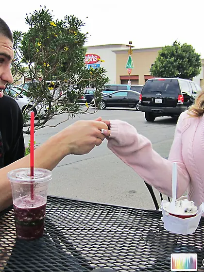 Picked outdoors lovable deep