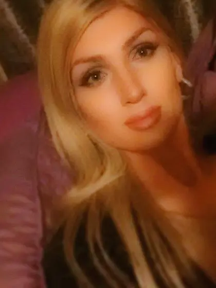 Tranny Amsterdam