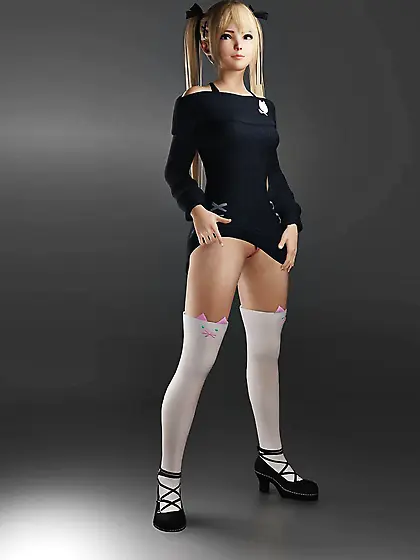 3D Models