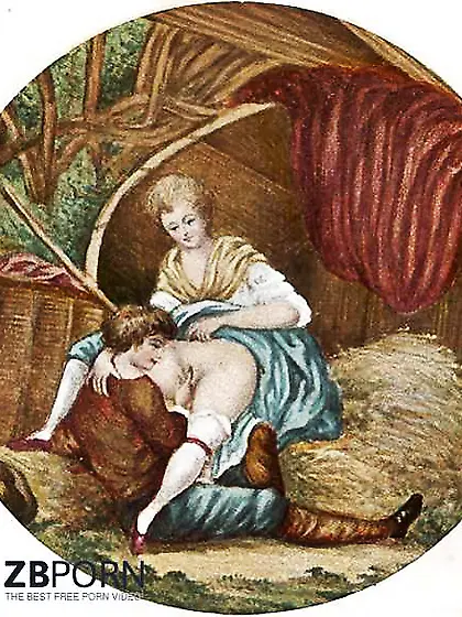 Drawn Ero and Porn Art 43 - Artist N. N.  (five) for optanda