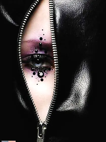 Sweetheart of fetishism