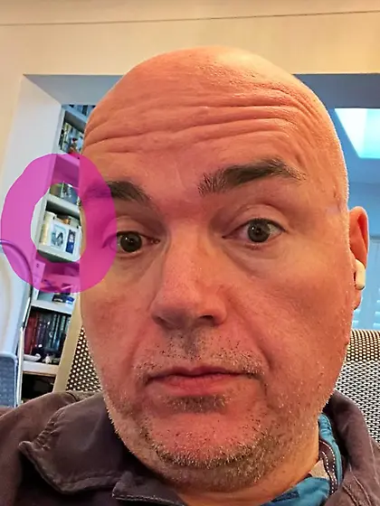 Robert Lee little bitch