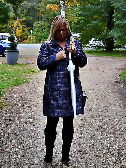 Cougar Nude Chrissy from United States