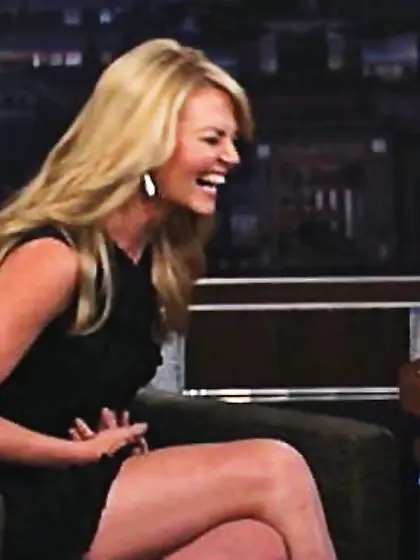 Jennifer Morrison mega collection