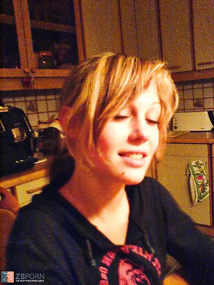 Damit ihr mal seht was ich sonst noch zu zeigen habe.