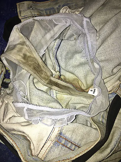 Daughters Rave Panties