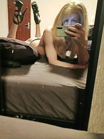 There is allot more, ...  dissobay me more plz