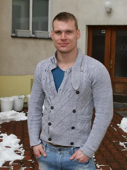 Takes place somewhere