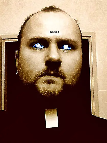 DESTRUKTOR666 is Demon