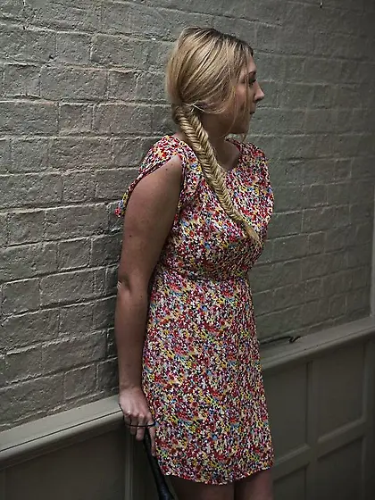 Oral british milf