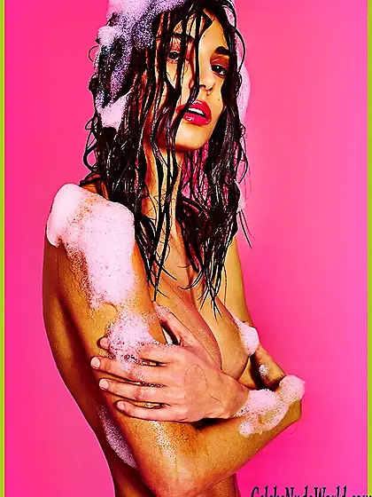 Melina DiMarco Nude