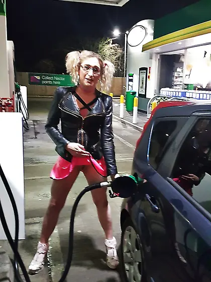 Sheworld Latex Bdsm Bondage Essex Girl Lisa