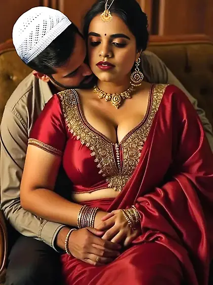 Sanskari Hindu Girls & Women With Muslim