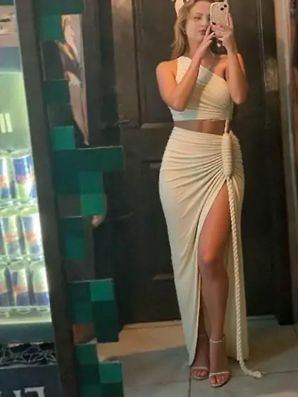 My turkish girlfirend