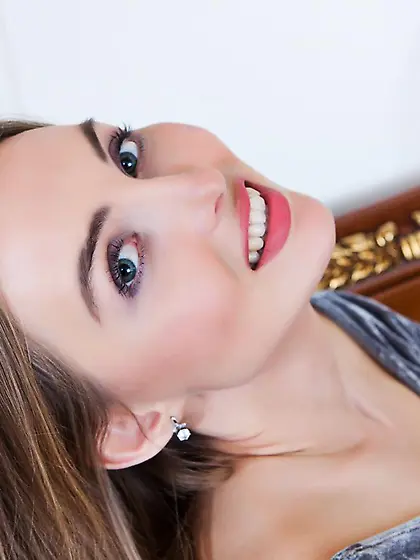 MetArt sample gallery featuring: Paulina R