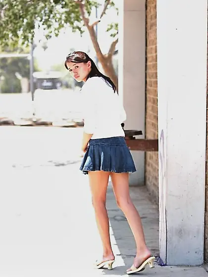 ftv girls famous girls ftvgirls