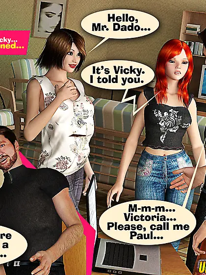 Sweet juicy pussy licked