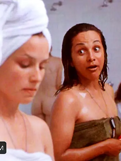 Jennifer Blanc - "Dead Men Can't Dance&quo