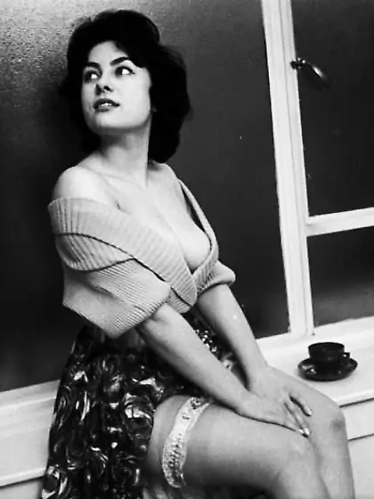 Vintage Style Pin-ups