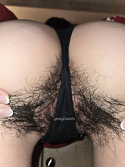 I Love Hairy Pussies # 82