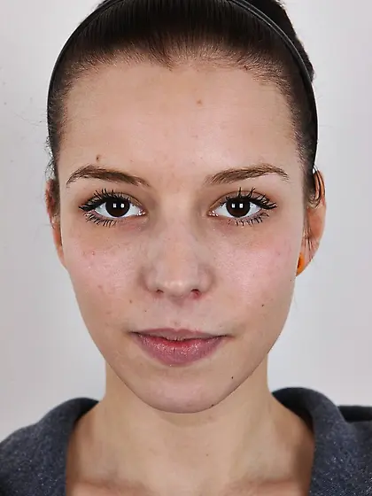 European birthday amateur