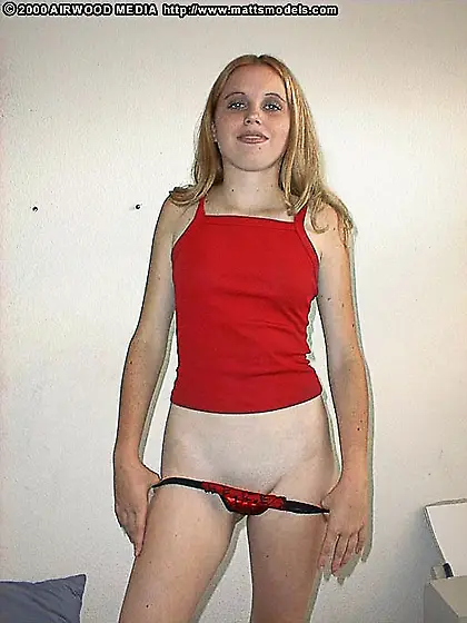 explicit amateur photography