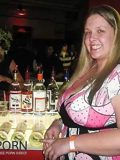 Huge-Boobed femmes 257 (Clad sensational)