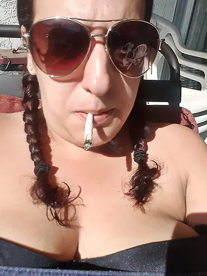 My Big Titty Slut Wife