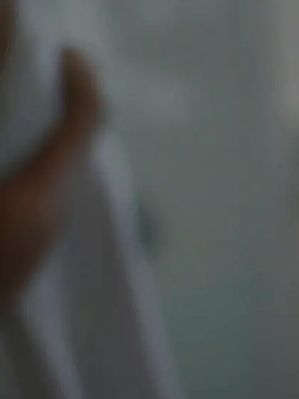 Big titted brunette bimbo