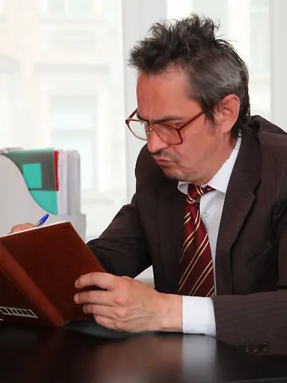 Augustina is a young