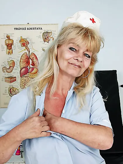 Big tits gyno