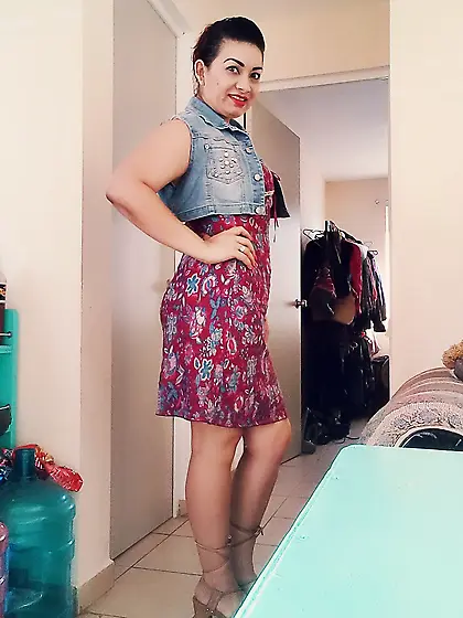 lorena bautis hermosa