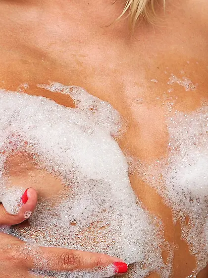 Kathy, the anal fixated