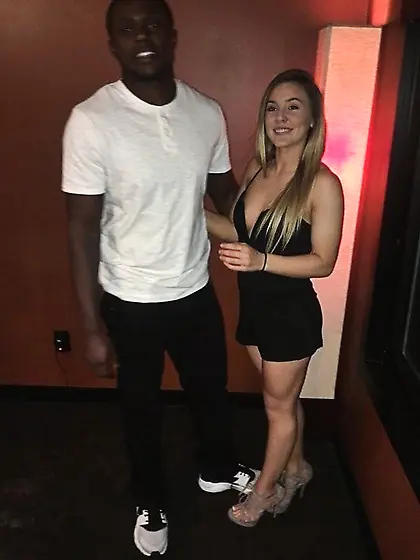 She knows what she needs