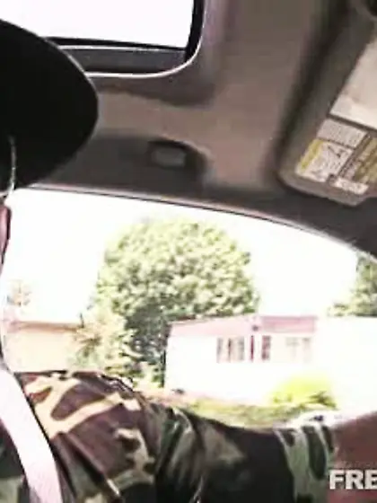 Large tits oiled leans