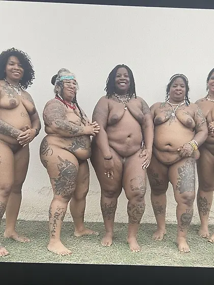 Young Asian Boy ends up with African Warrior