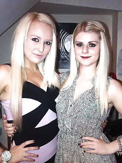 Slaves xx