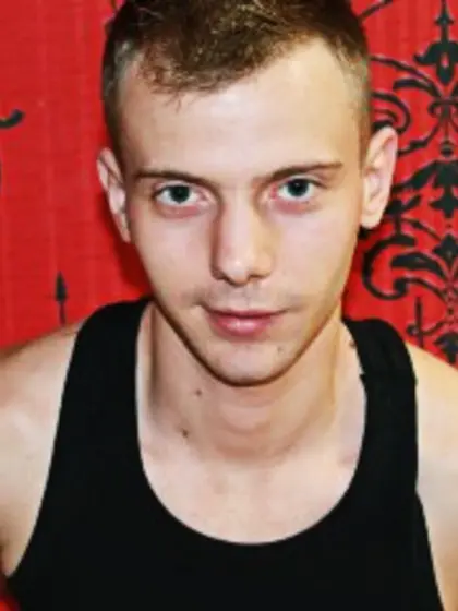 Blonde danny perform anal