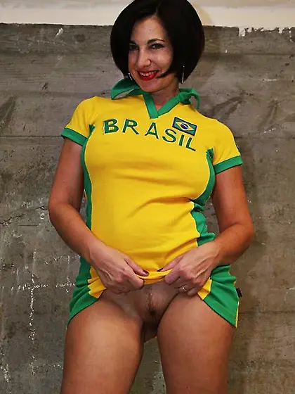 Hotwife Rebecca Dream