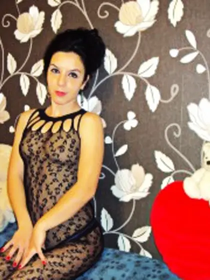 Brunette Naughtyallena Anal Sex.