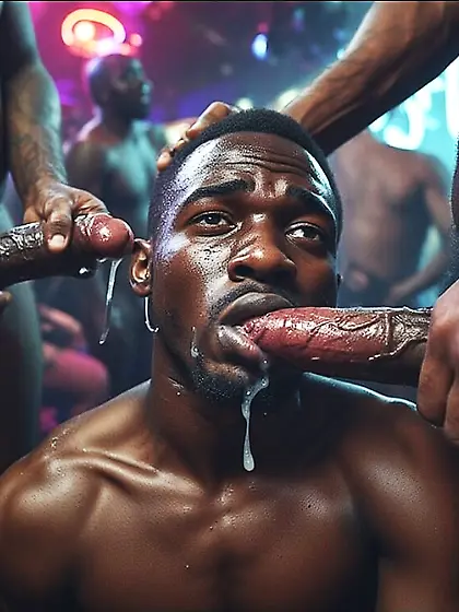 international cumdumps