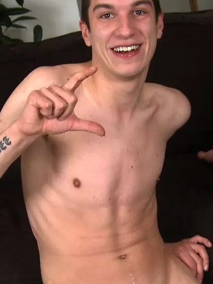 Huge cock