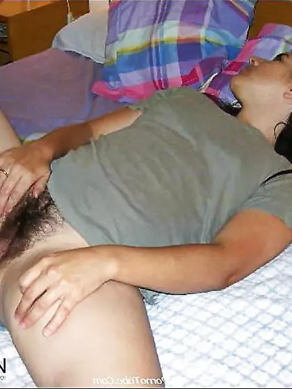 Belas Bucetas Peludas