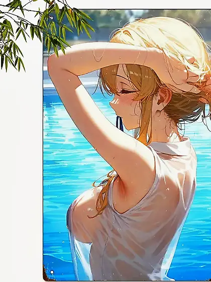 Brst burn to dth crisp ashs